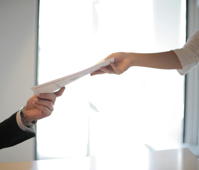 Persoonlijk advies